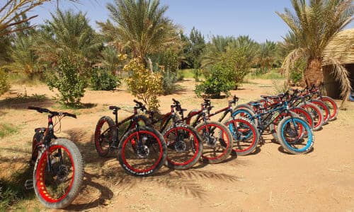 Velos VTT