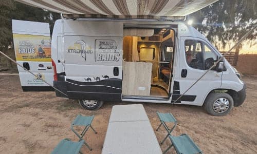 Van